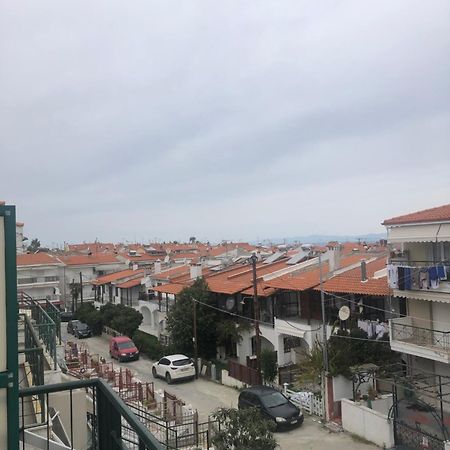 Miminllari Apartments 2 Pefkohóri Kültér fotó