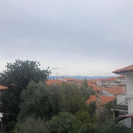 Miminllari Apartments 2 Pefkohóri Kültér fotó