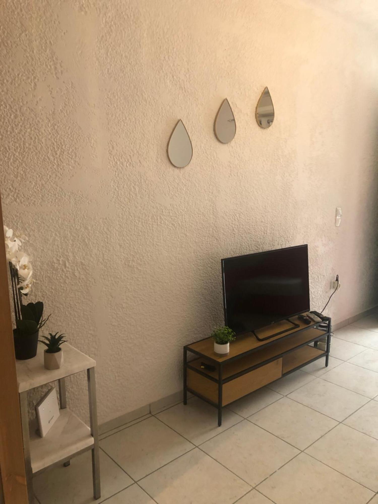 Miminllari Apartments 2 Pefkohóri Kültér fotó