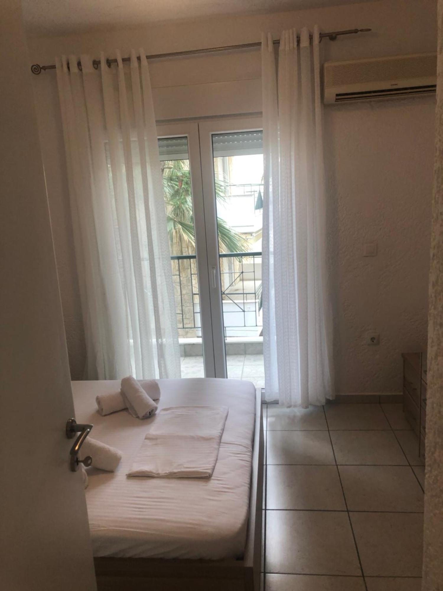 Miminllari Apartments 2 Pefkohóri Kültér fotó