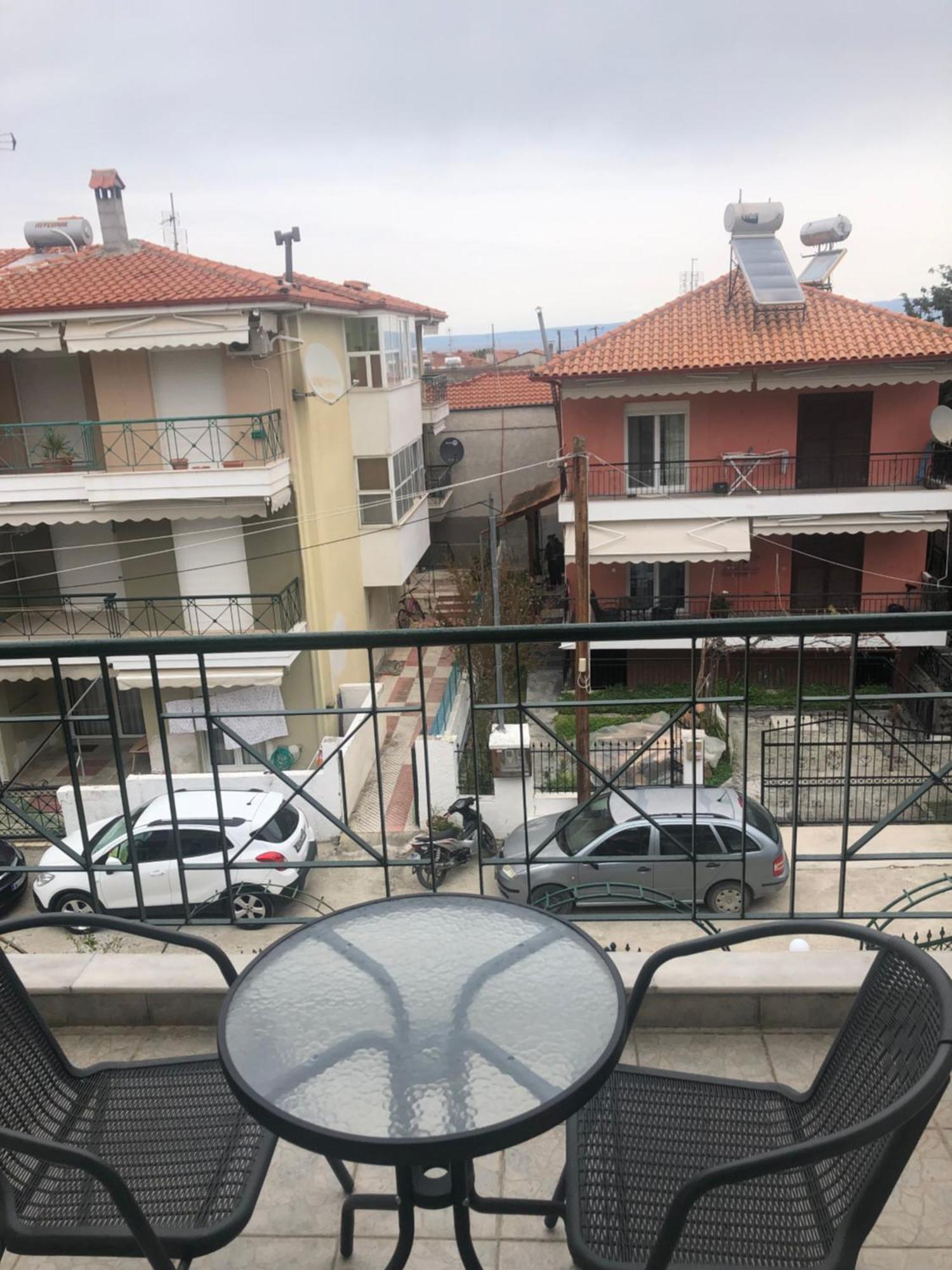 Miminllari Apartments 2 Pefkohóri Kültér fotó