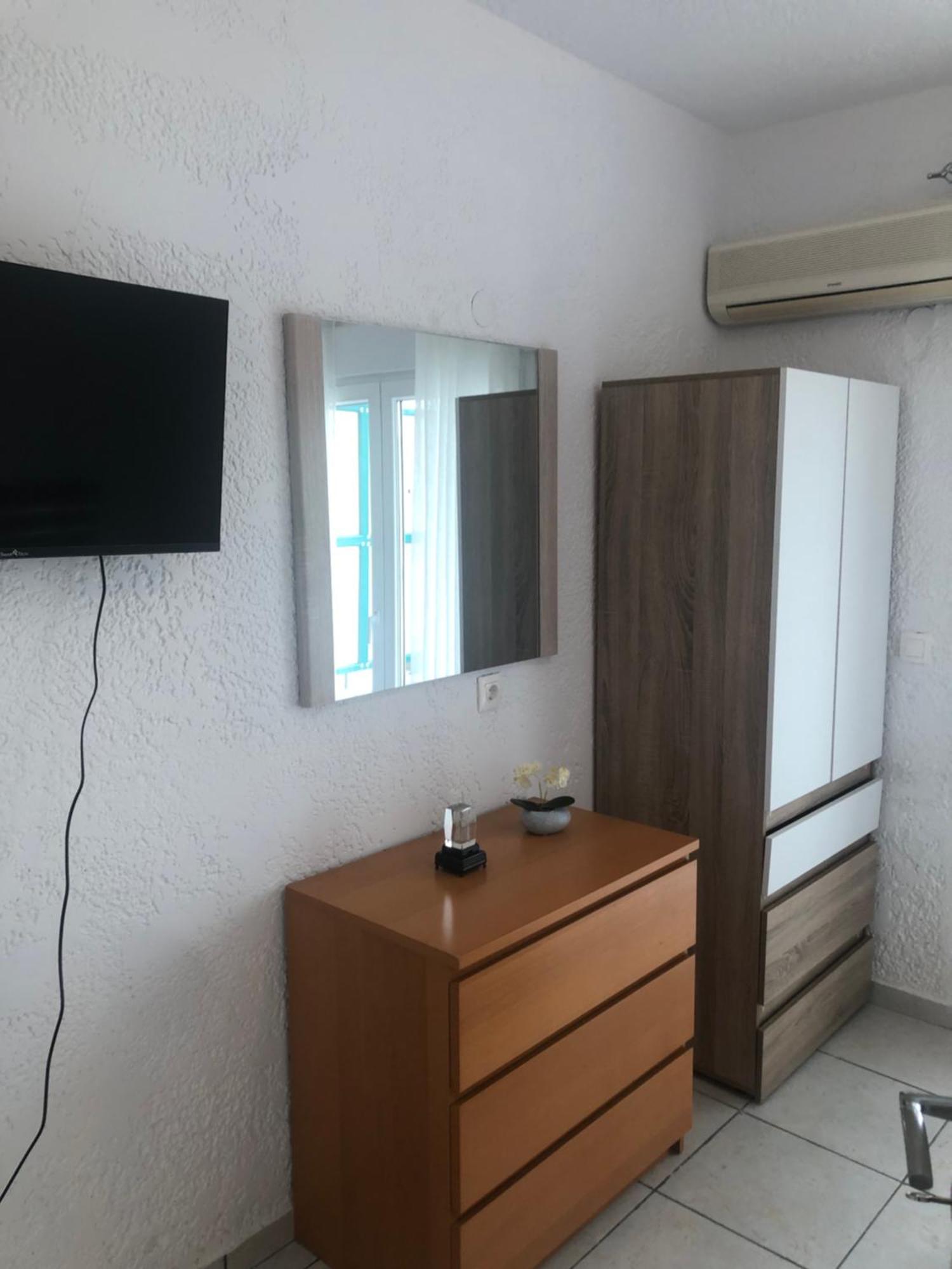 Miminllari Apartments 2 Pefkohóri Kültér fotó