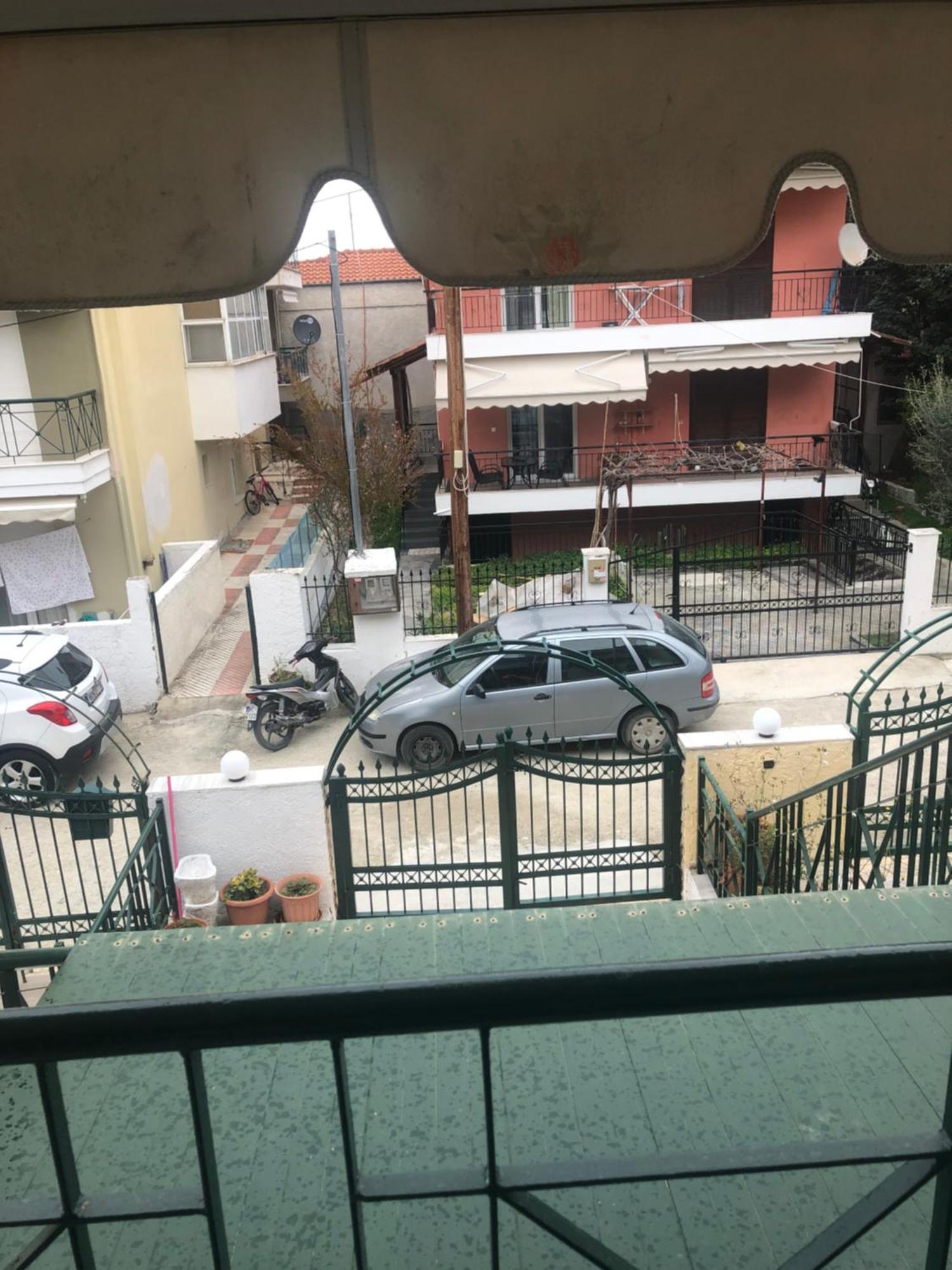 Miminllari Apartments 2 Pefkohóri Kültér fotó
