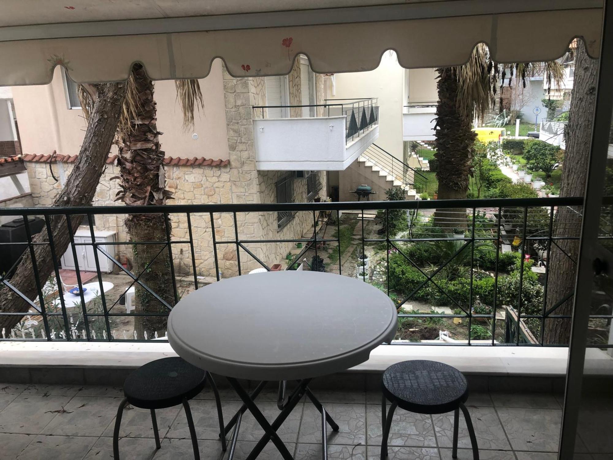 Miminllari Apartments 2 Pefkohóri Kültér fotó